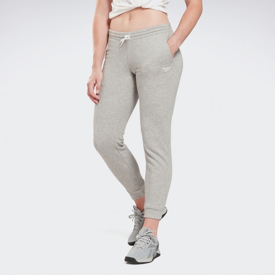 Reebok Identity French Terry Women's Track Pants