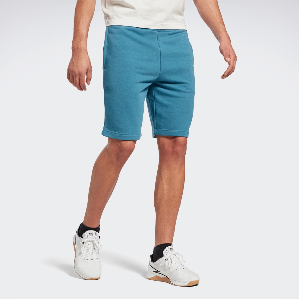 Reebok Identity French Terry Men's Shorts