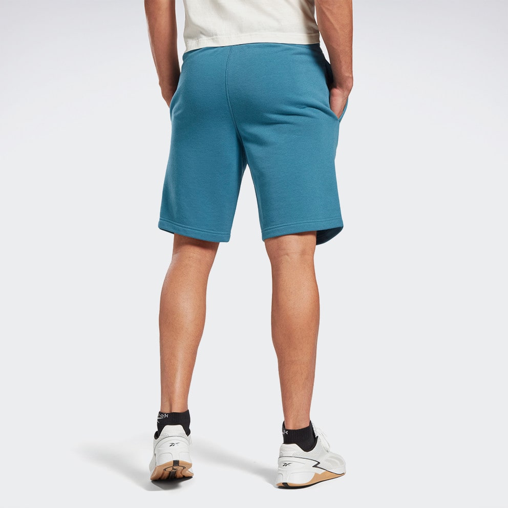 Reebok Identity French Terry Men's Shorts