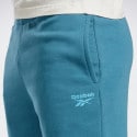 Reebok Identity French Terry Men's Shorts