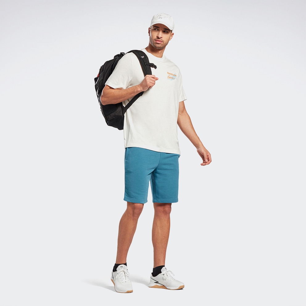 Reebok Identity French Terry Men's Shorts