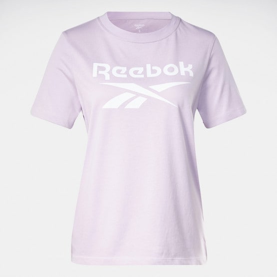 Reebok Sport Identity Γυναικείο T-Shirt