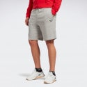 Reebok Identity French Terry Men's Shorts