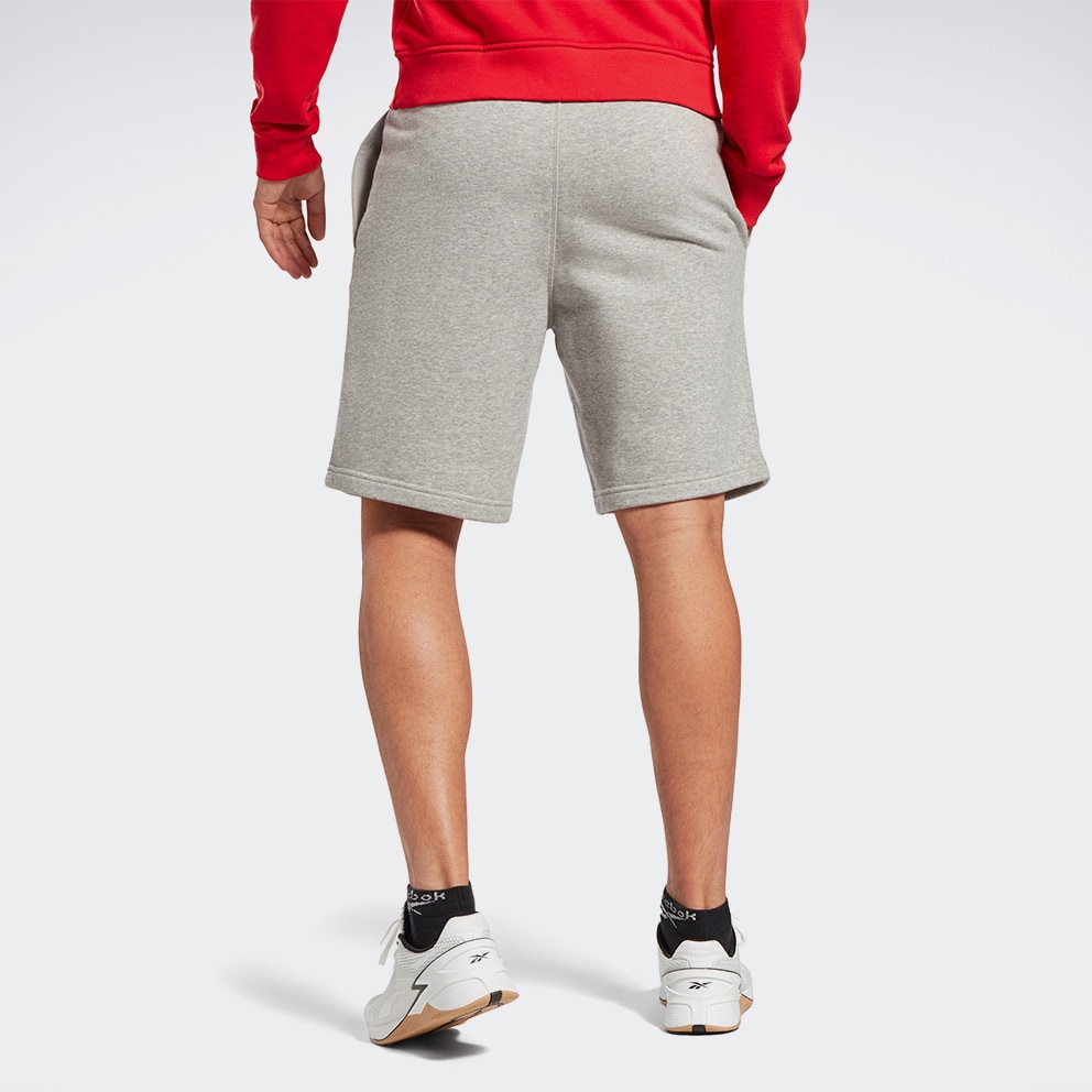 Reebok Identity French Terry Men's Shorts