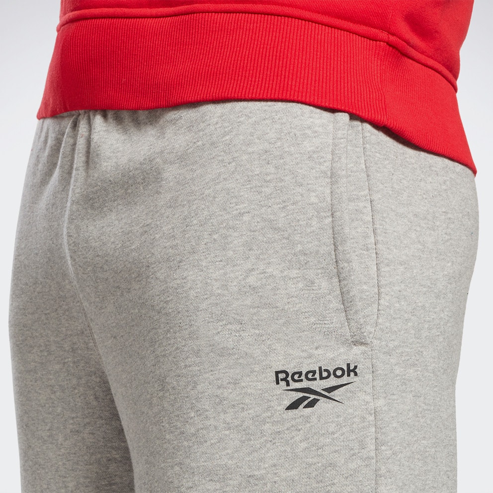 Reebok Identity French Terry Ανδρικό Σορτς