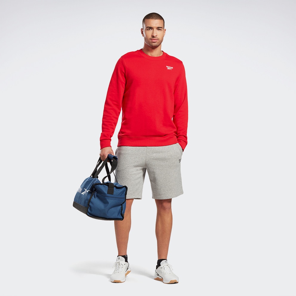 Reebok Identity French Terry Men's Shorts