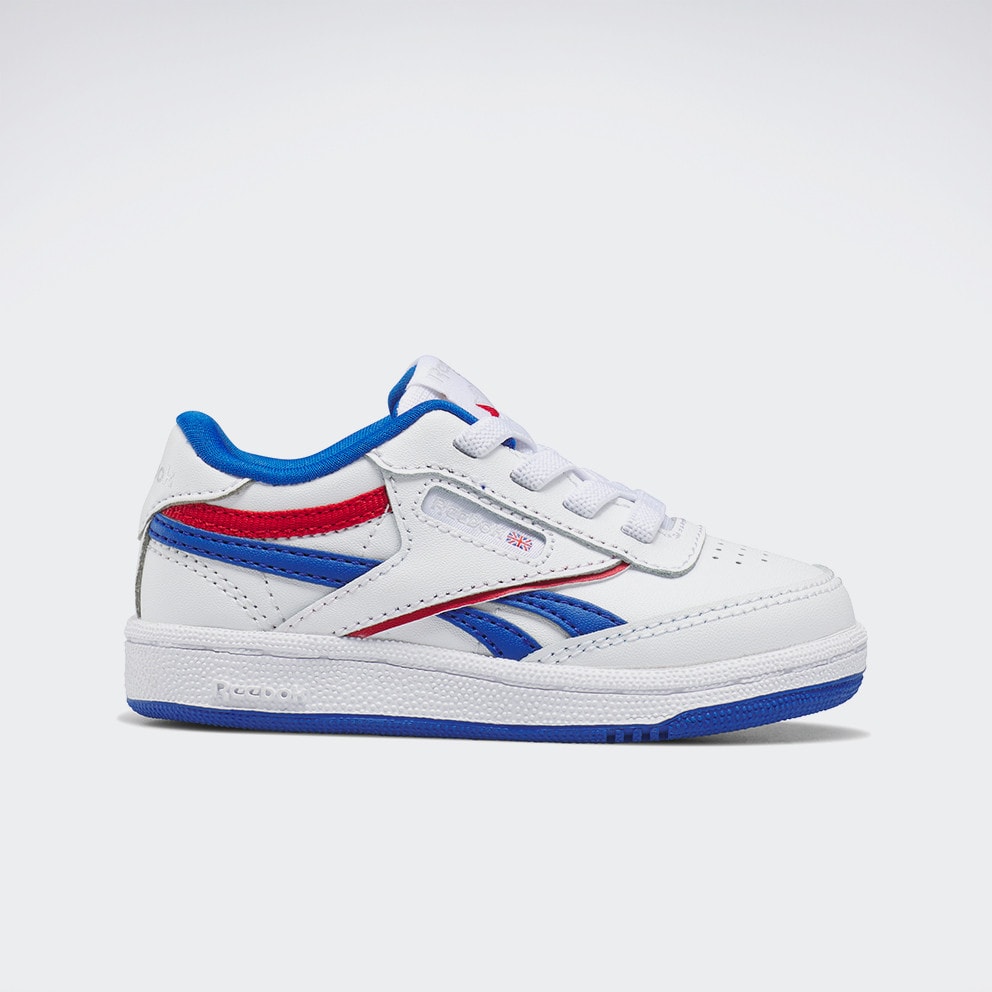 Reebok Classics Club C Revenge Βρεφικά Παπούτσια (9000136465_66998)