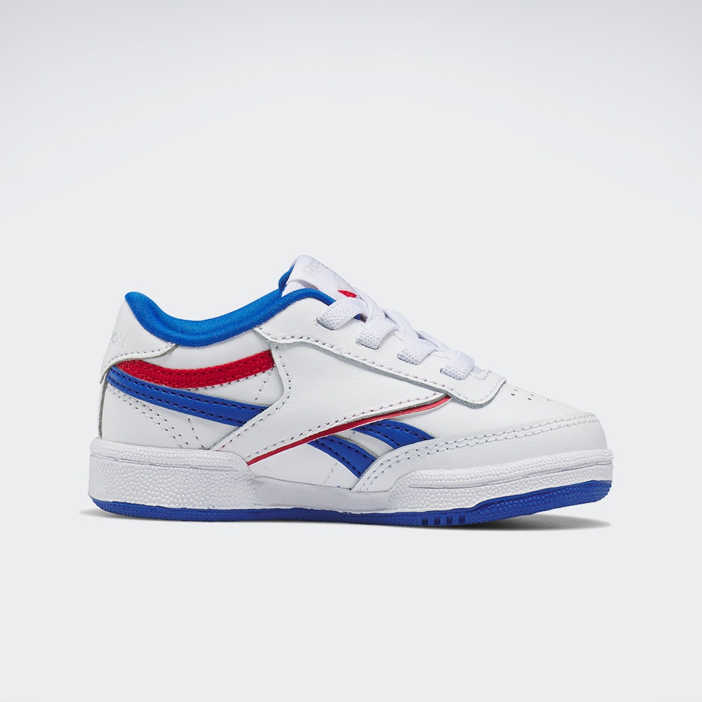 Reebok Classics Club C Revenge Βρεφικά Παπούτσια