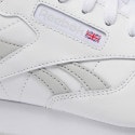 Reebok Classics Classic Leather Kids' Shoes