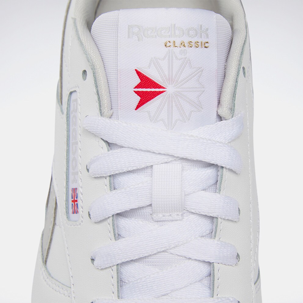 Reebok Classics Classic Leather Kids' Shoes