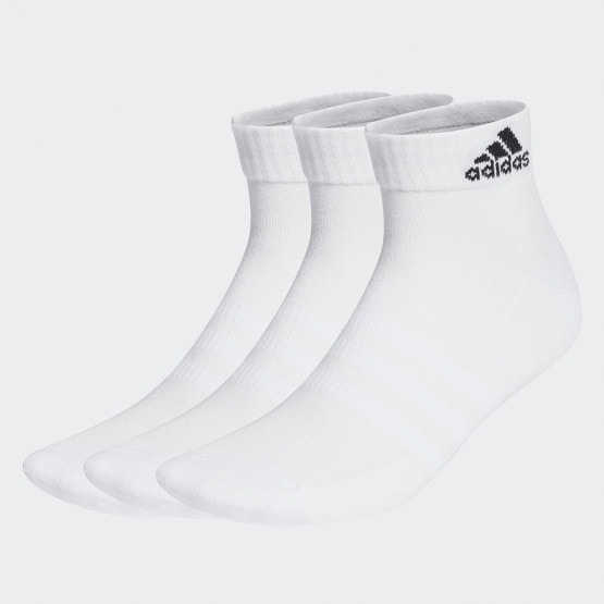 adidas Men's 3-Pack Socks