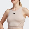 adidas Hyperglam Women's Tank Crop Top