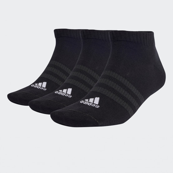 adidas Performance 3-Pack Unisex Socks