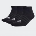 adidas 3-Pack Unisex Socks