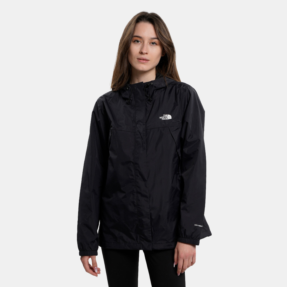 The North Face Antora Γυναικείο Αντιανεμικό Μπουφάν