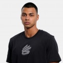 Under Armour Curry Ανδρικό T-Shirt