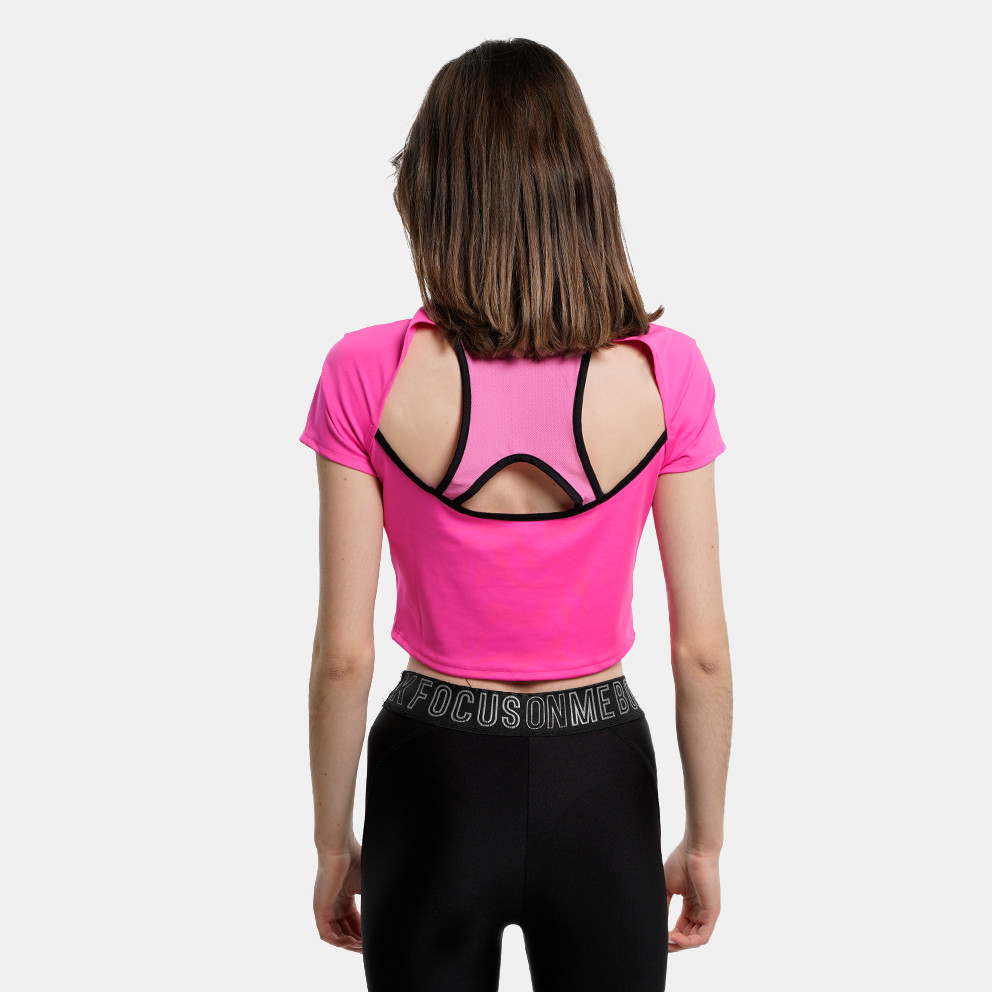 Under Armour Run Anywhere Women's Crop Top