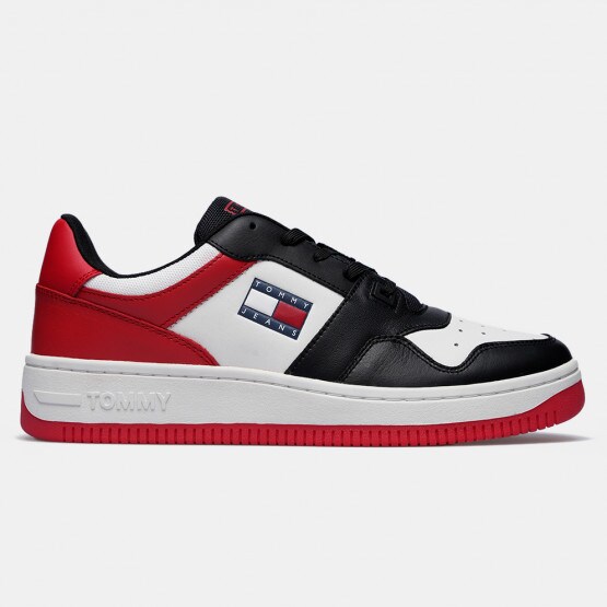 Tommy Jeans Basket Men's Shoes