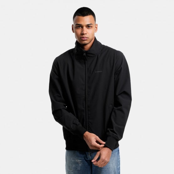 College-sweatshirt i marineblå | Biname-fmed Sport | Men's Jackets (11)