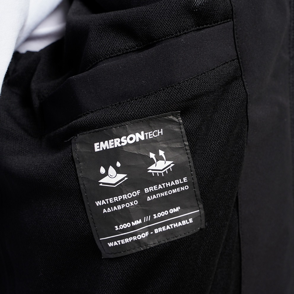 Emerson Bomber Ανδρικό Μπουφάν