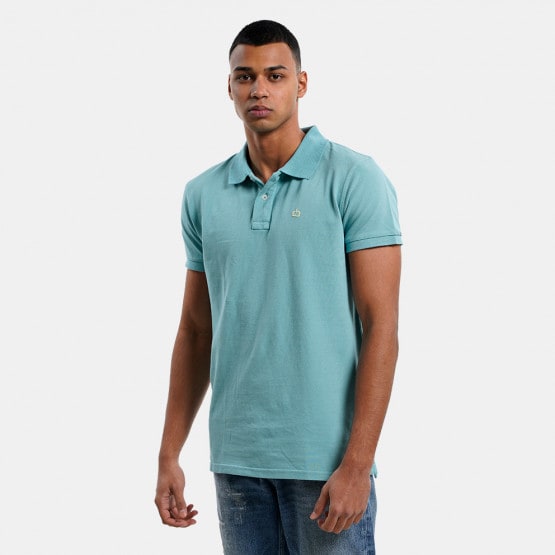 Emerson Men's Polo T-Shirt