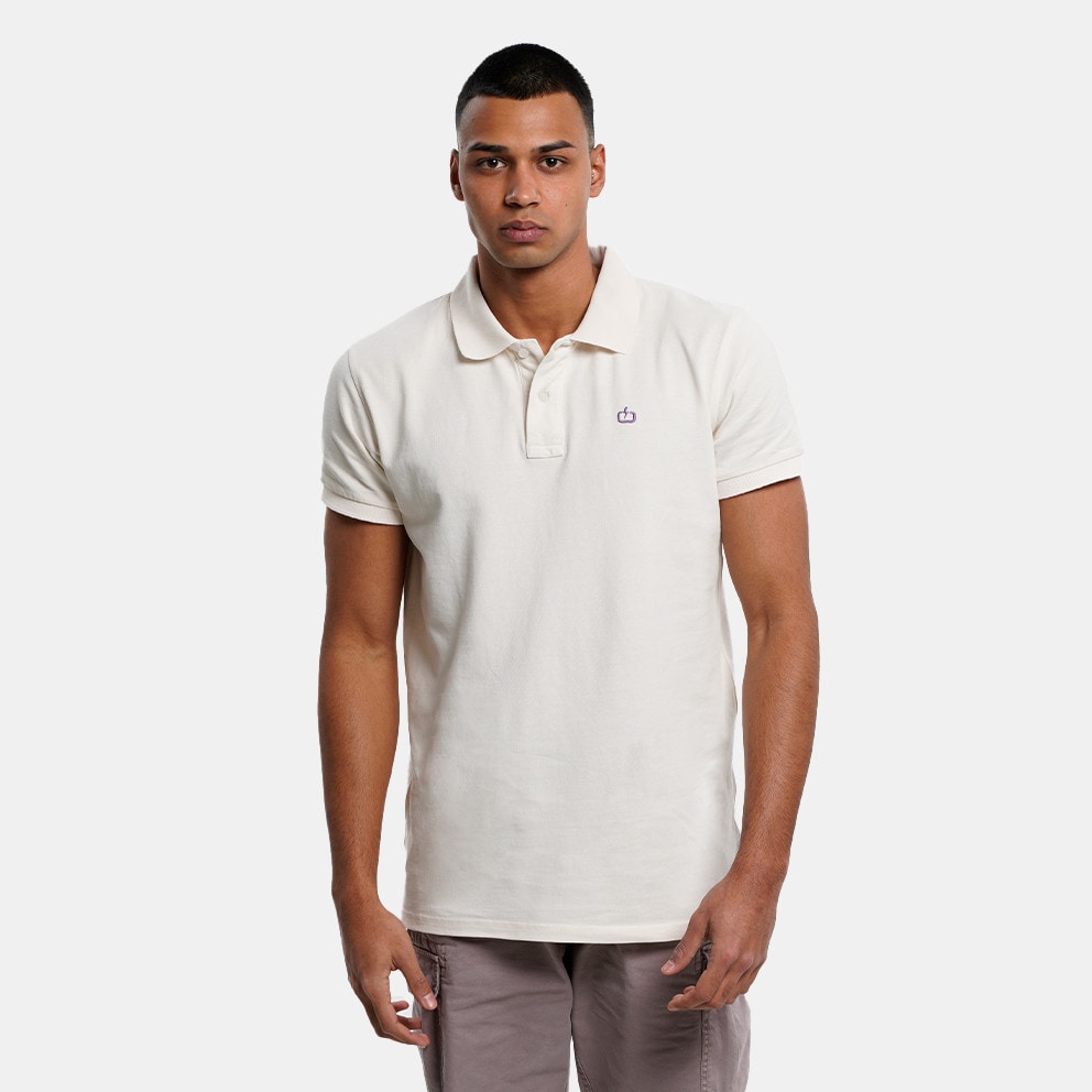 Emerson Men's Polo T-Shirt