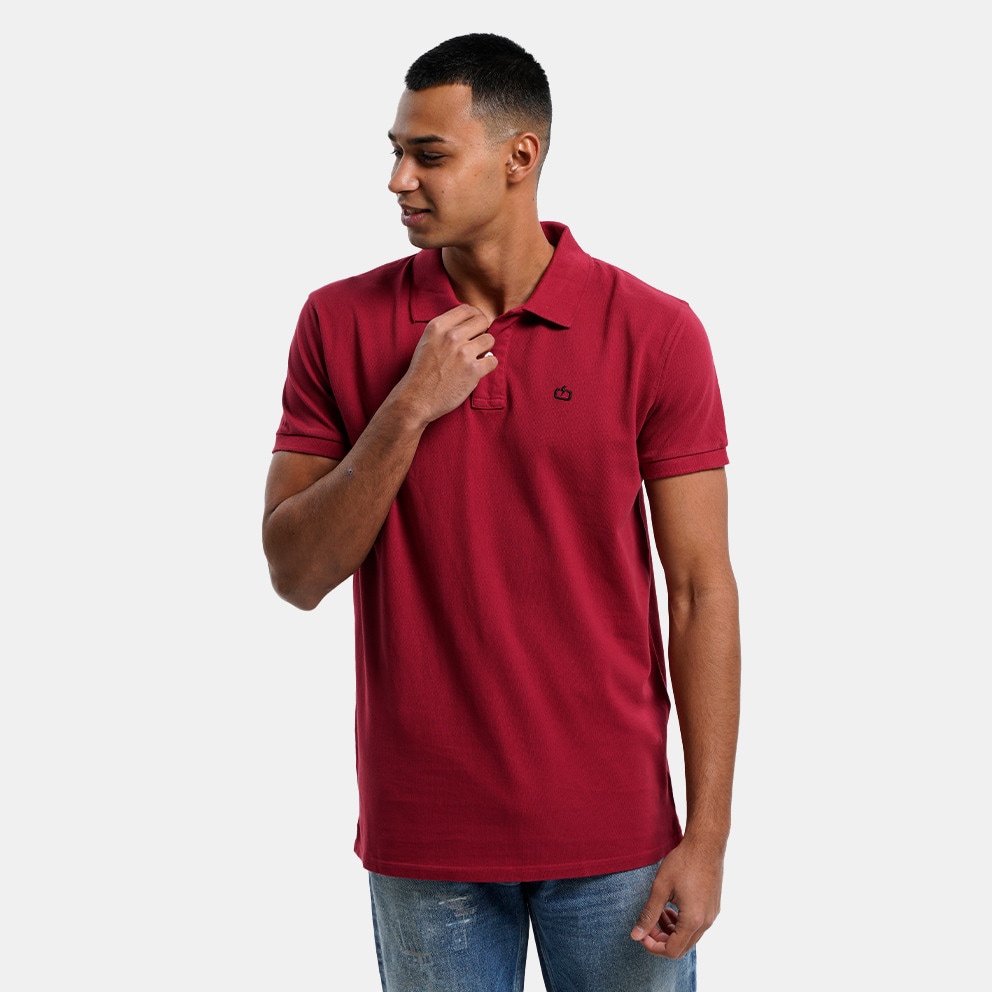 Emerson Men's Polo T-Shirt