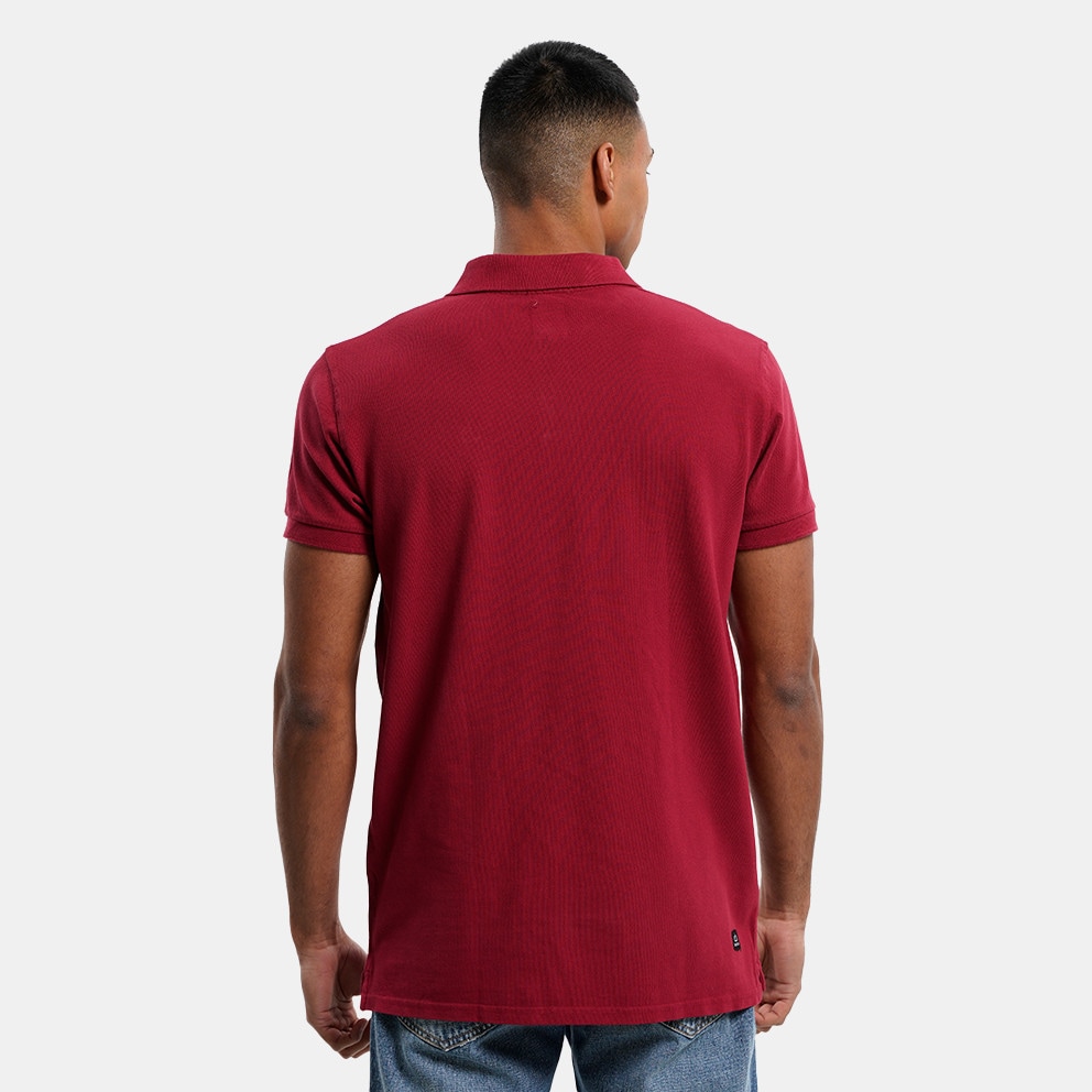 Emerson Men's Polo T-Shirt