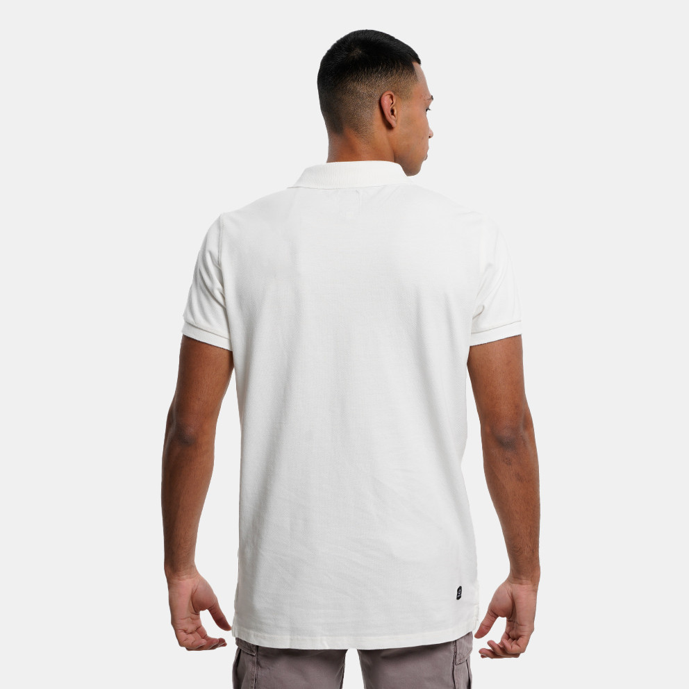 Emerson Ανδρικό Polo T-Shirt