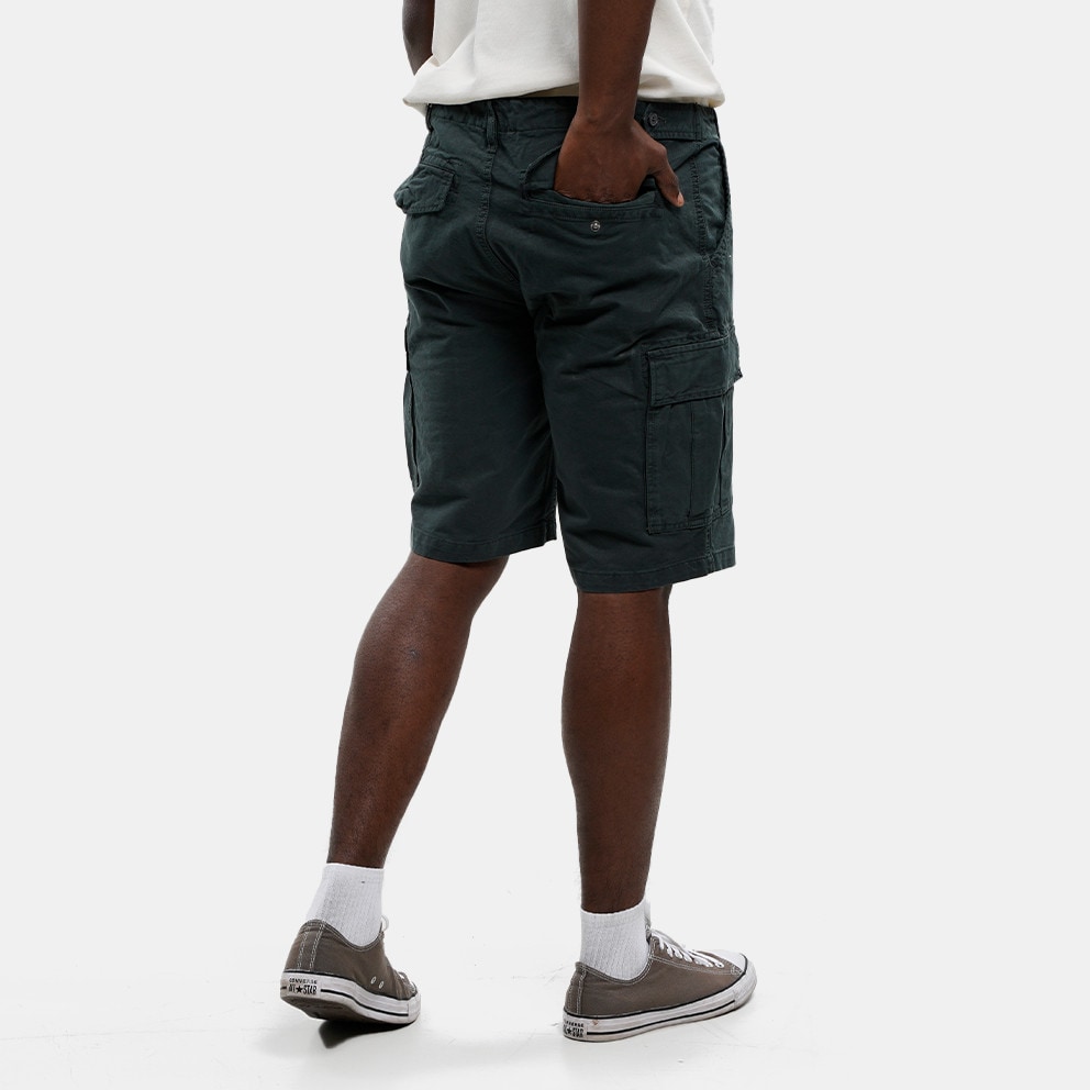 Emerson Stretch Men's Cargo Shorts