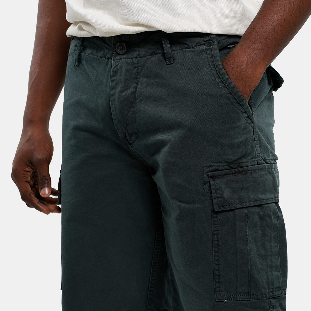 Emerson Stretch Men's Cargo Shorts