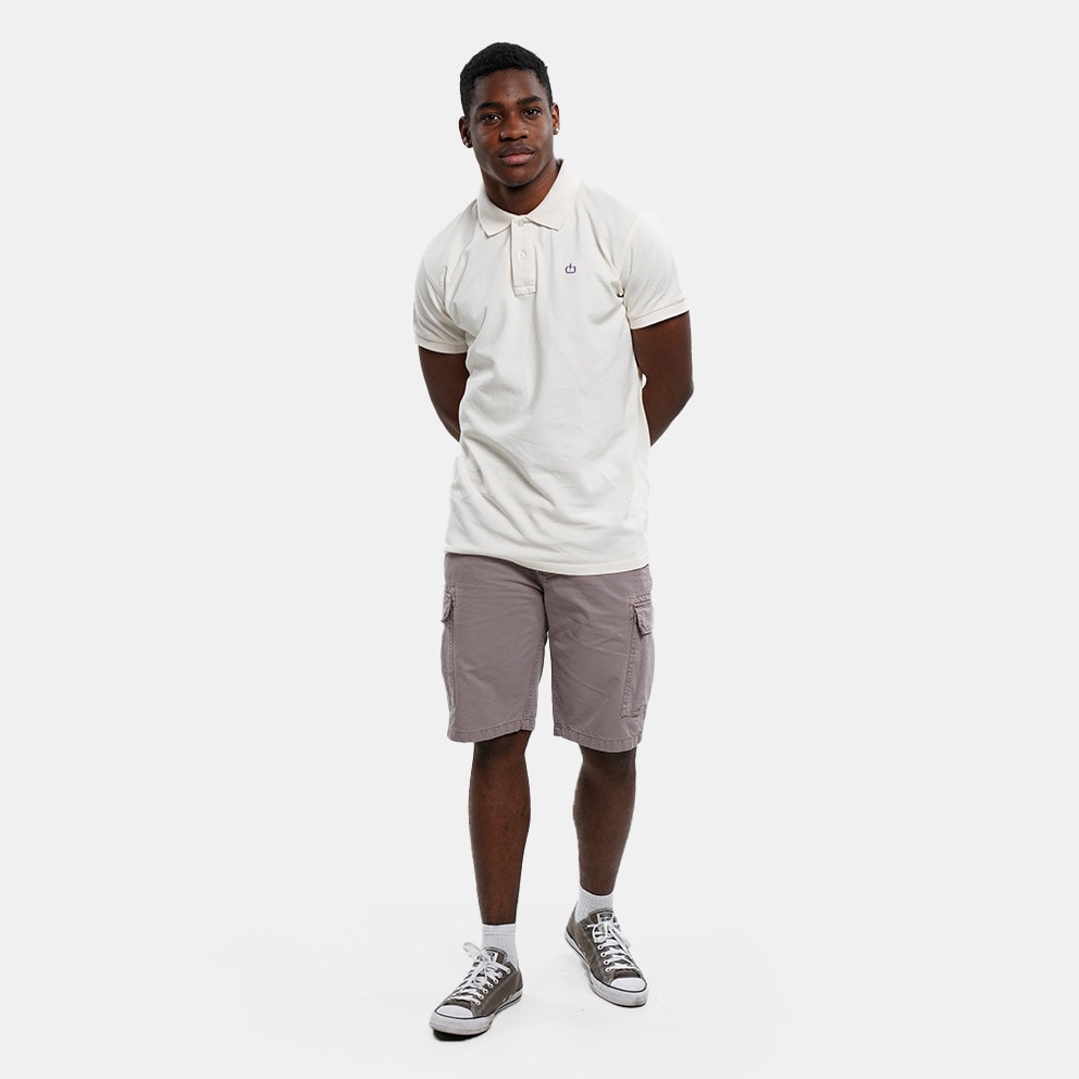 Emerson Stretch Men's Cargo Shorts