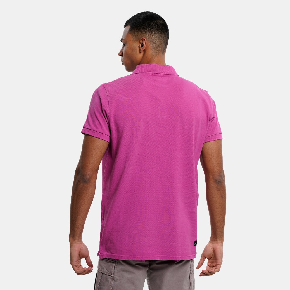 Emerson Ανδρικό Polo T-Shirt