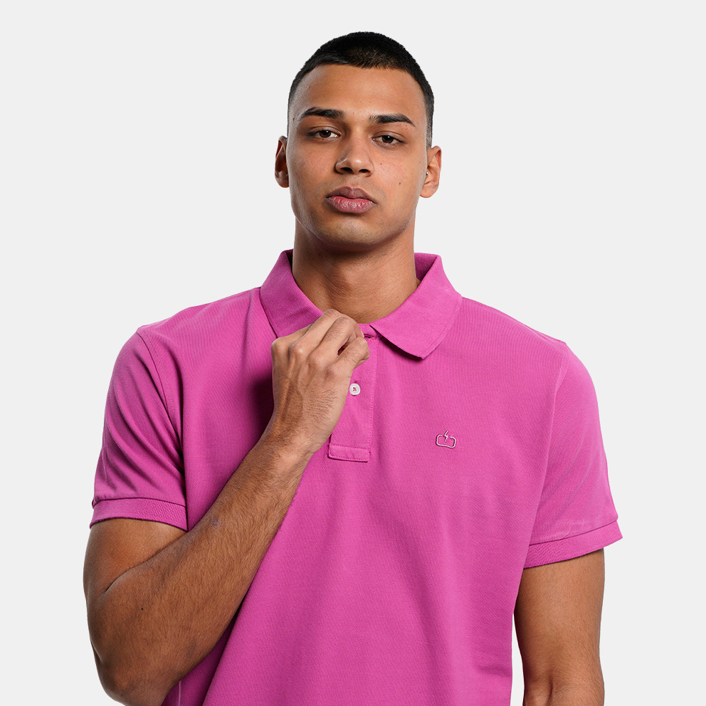 Emerson Men's Polo T-Shirt