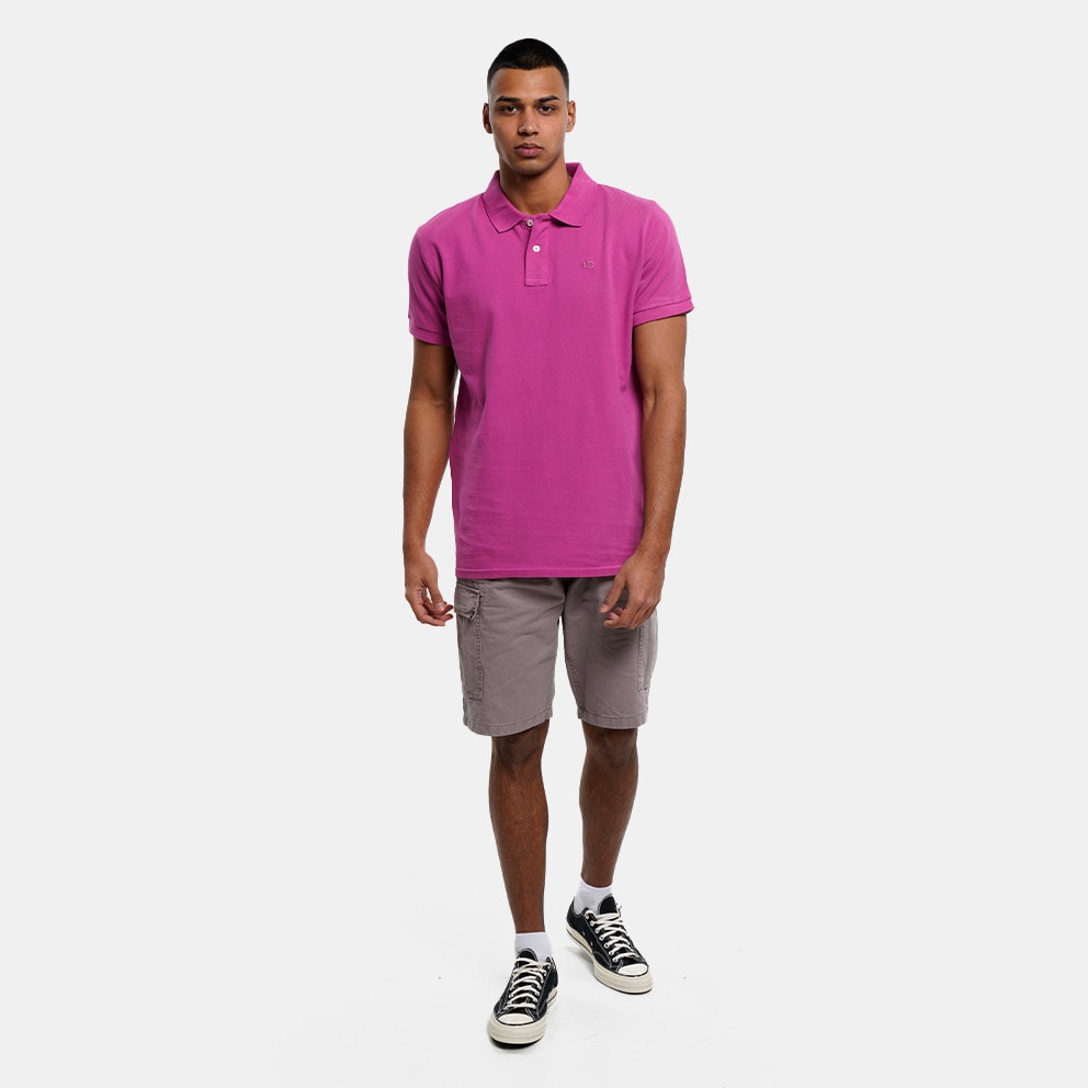 Emerson Men's Polo T-Shirt