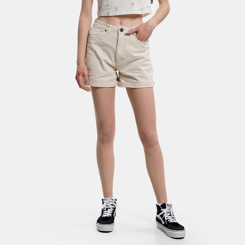 Emerson Women’s Cotton 5-Pocket Shorts (9000142919_11977)