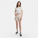 Emerson Women's Cotton 5-Pocket Shorts