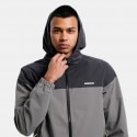 Emerson Hooded Lightweight Ανδρικό Αντιανεμικό Μπουφάν