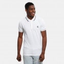 Calvin Klein Tipping Slim Polo Men's T-shirt