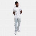 Calvin Klein Tipping Slim Polo Ανδρικό T-shirt