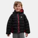 Jordan Faux Down Kids’ Jacket