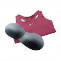 Nike Swoosh Women's Plus Size Sports Bra