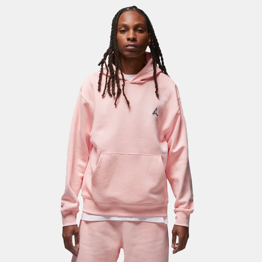 Jordan pink hoodie shop