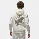 Jordan Artist Series by Umar Rashid Flight Fleece Men's Hoodie