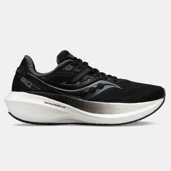 Saucony Triumph 20 Ανδρικά Παπούτσια για Τρέξιμο