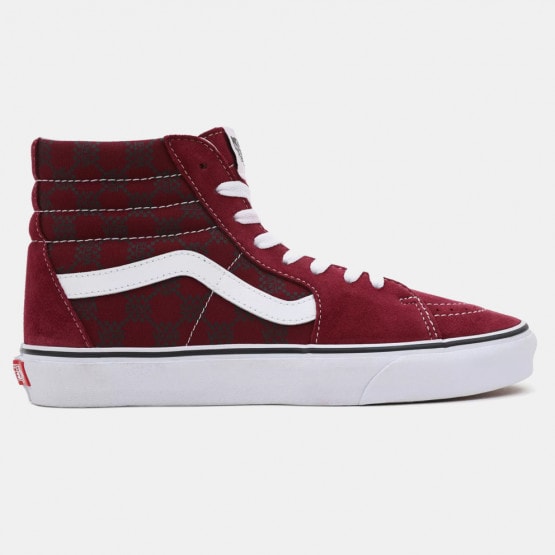 Vans Authentic Supreme Campbells Soup - Red - Low-top Sneakers