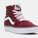 Vans Sk8-Hi Men's Boots