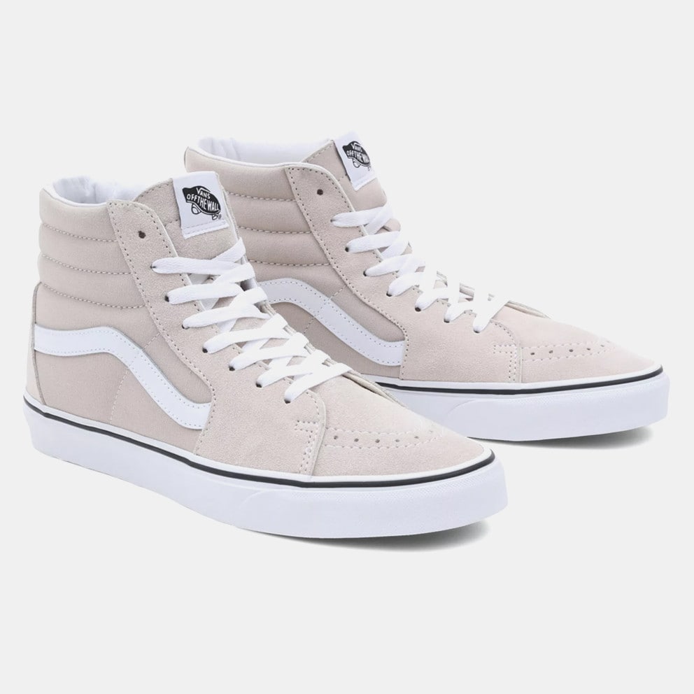 Vans Sk8-Hi Men's Boots