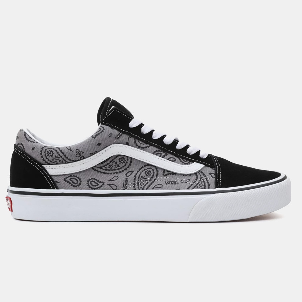 VANS VN0A3WM91PC1 Chkrbrd Slip-On Bl Teniși Classic Nabulas Trwht