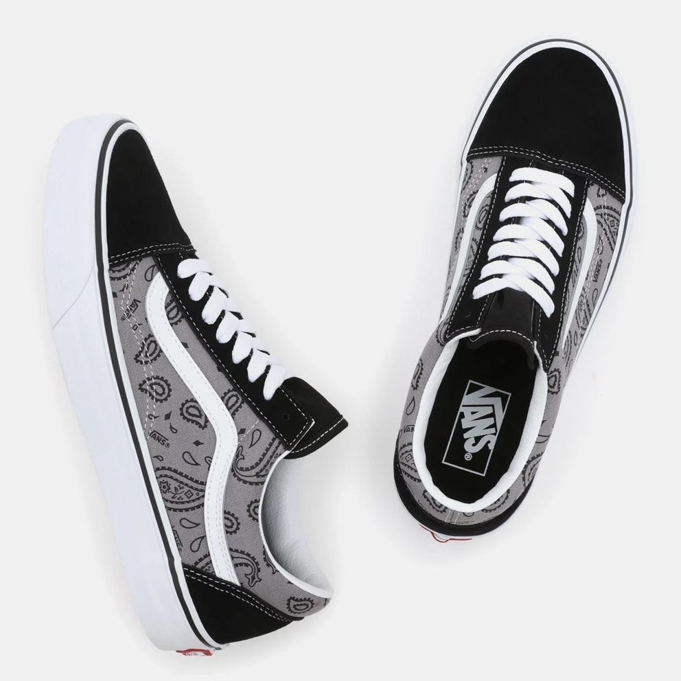 Vans Ua Old Skool Ανδρικά Παπούτσια